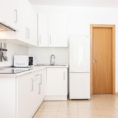 Malaga Center Flat. Carmen City Center Roof-Terrace Boutique Εξωτερικό φωτογραφία
