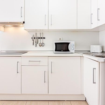 Malaga Center Flat. Carmen City Center Roof-Terrace Boutique Εξωτερικό φωτογραφία