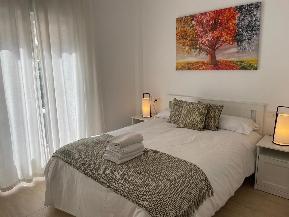 Malaga Center Flat. Carmen City Center Roof-Terrace Boutique Εξωτερικό φωτογραφία
