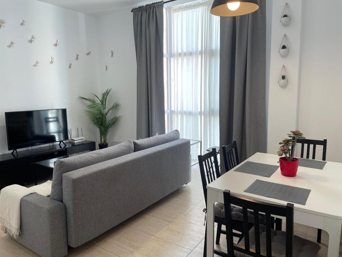 Malaga Center Flat. Carmen City Center Roof-Terrace Boutique Εξωτερικό φωτογραφία