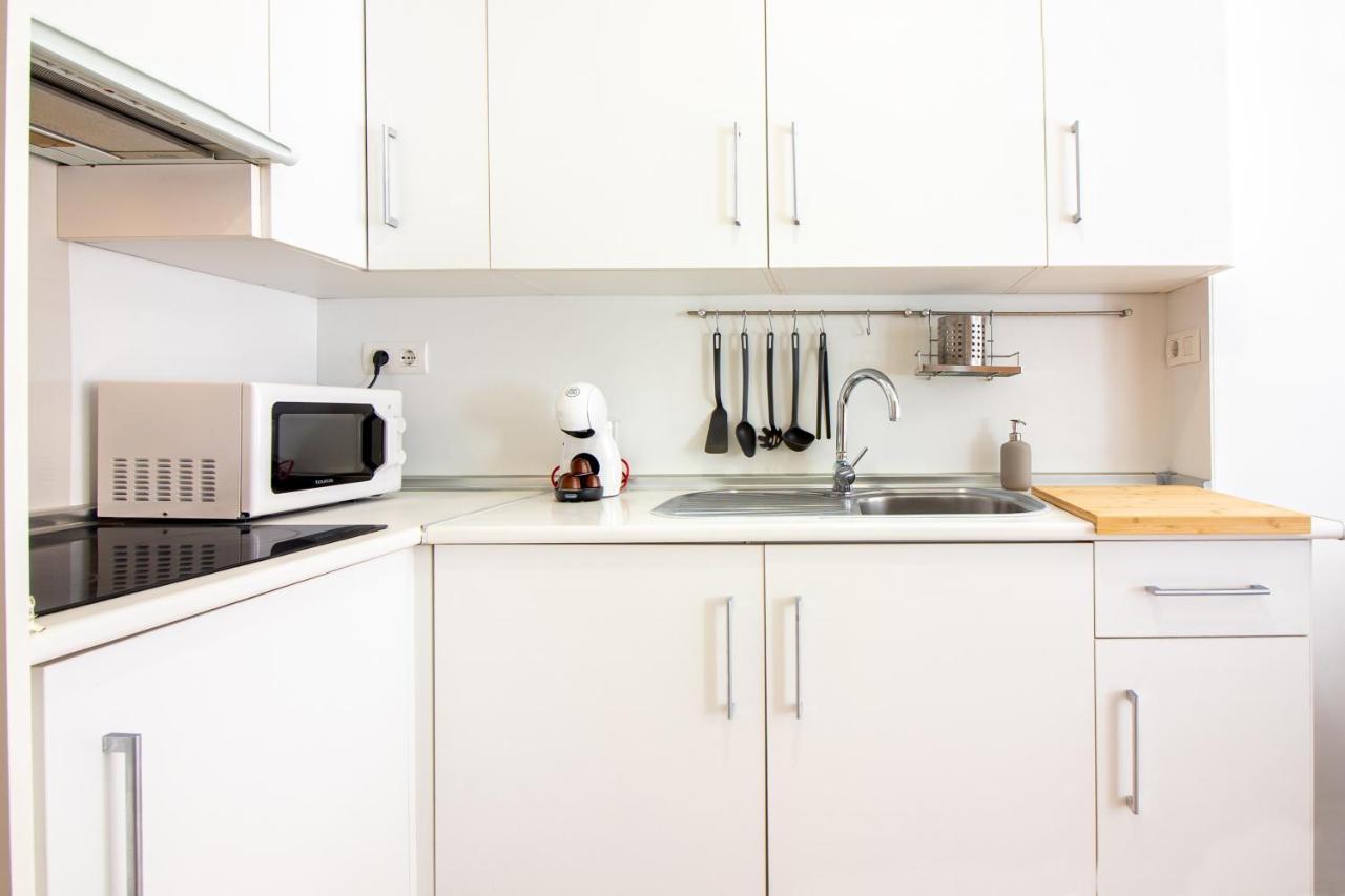 Malaga Center Flat. Carmen City Center Roof-Terrace Boutique Εξωτερικό φωτογραφία