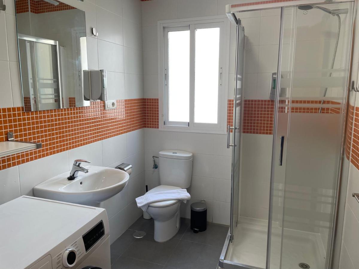 Malaga Center Flat. Carmen City Center Roof-Terrace Boutique Εξωτερικό φωτογραφία