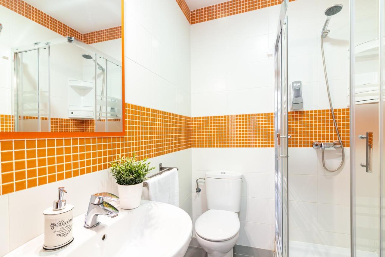Malaga Center Flat. Carmen City Center Roof-Terrace Boutique Εξωτερικό φωτογραφία
