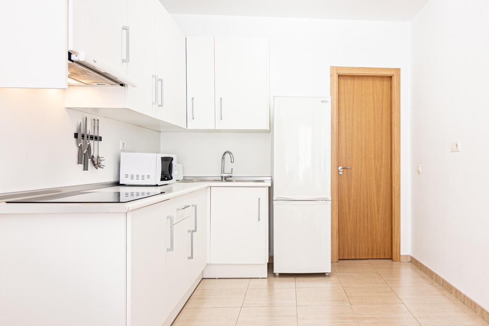 Malaga Center Flat. Carmen City Center Roof-Terrace Boutique Εξωτερικό φωτογραφία