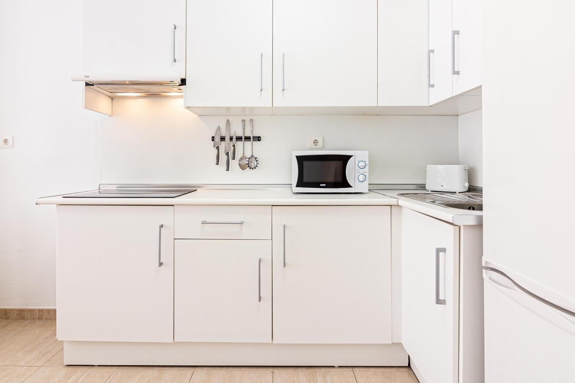 Malaga Center Flat. Carmen City Center Roof-Terrace Boutique Εξωτερικό φωτογραφία